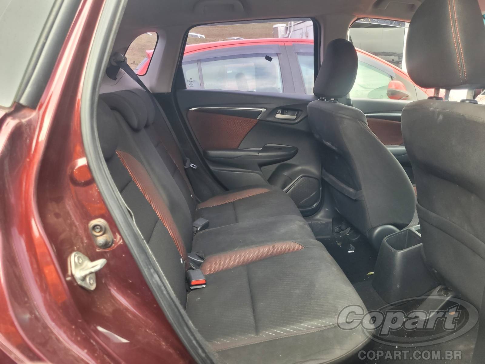 2018 HONDA WR-V — foto 5 de 10
