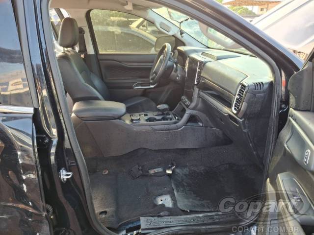 2026 FORD RANGER CD 