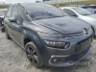 2018 CITROEN C4 PICASSO 