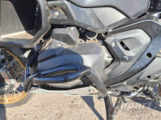 2025 BMW R 1300 