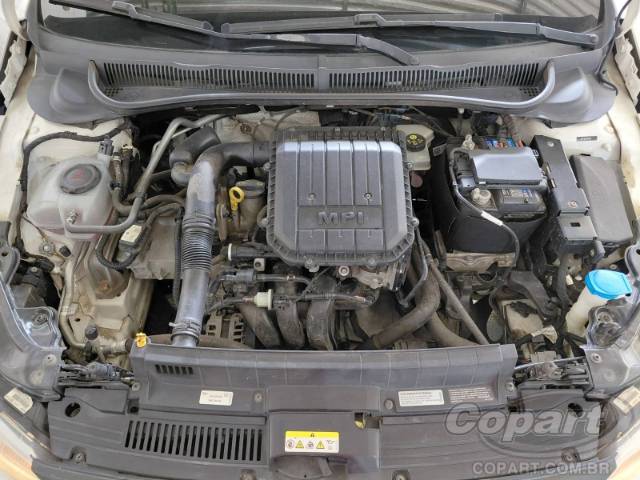 2024 VOLKSWAGEN POLO 