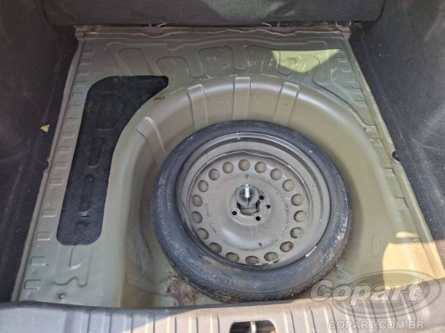 2019 CHEVROLET PRISMA 