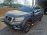 2021 NISSAN FRONTIER CD 