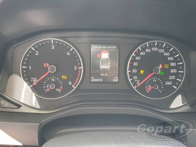 2018 VOLKSWAGEN AMAROK 