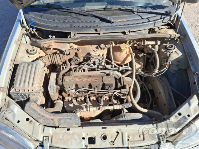 2005 CHEVROLET CLASSIC 