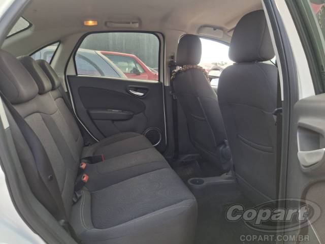 2019 FIAT GRAND SIENA 