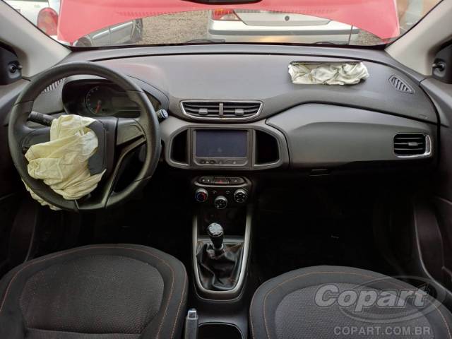 2015 CHEVROLET ONIX 