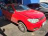 2014 FIAT PALIO 