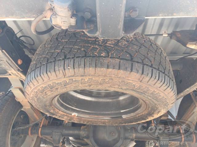 2019 VOLKSWAGEN AMAROK 