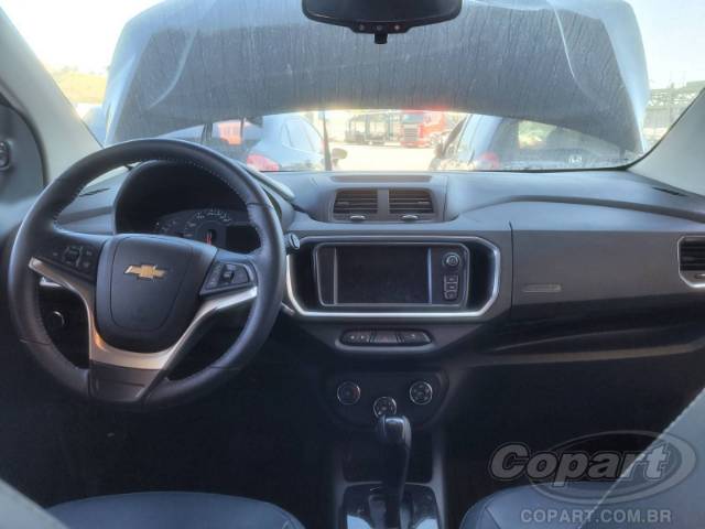 2023 CHEVROLET SPIN 