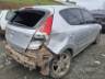 2011 HYUNDAI I30 