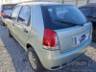 2007 FIAT PALIO 
