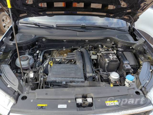2023 VOLKSWAGEN TAOS 