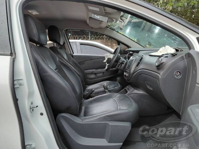 2019 RENAULT CAPTUR 