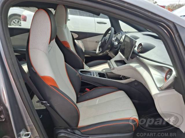 2027 BYD DOLPHIN 