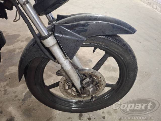 2018 YAMAHA YBR 125I FACTOR 