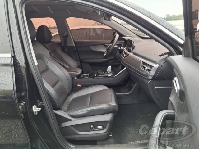 2023 CAOA CHERY TIGGO 7 