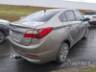 2016 HYUNDAI HB20S 