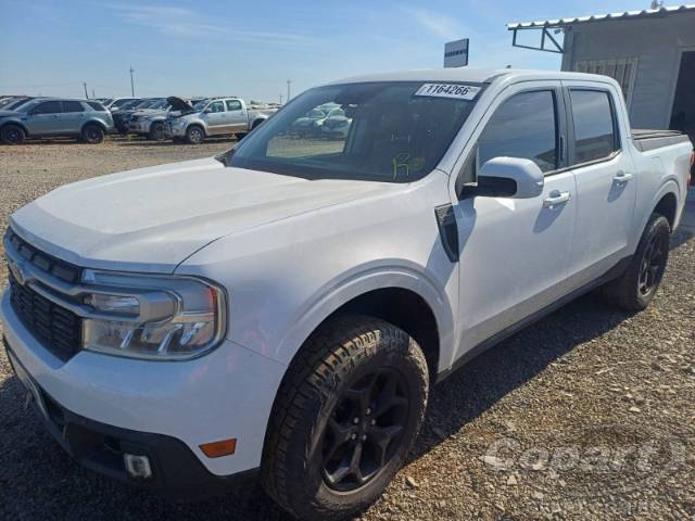 2022 FORD MAVERICK 