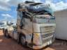 2025 VOLVO FH 