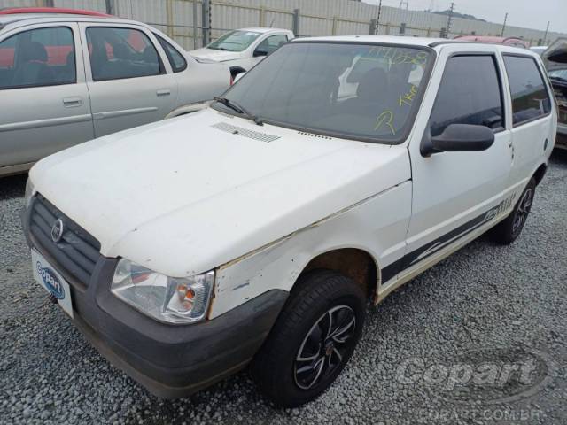 2006 FIAT UNO 