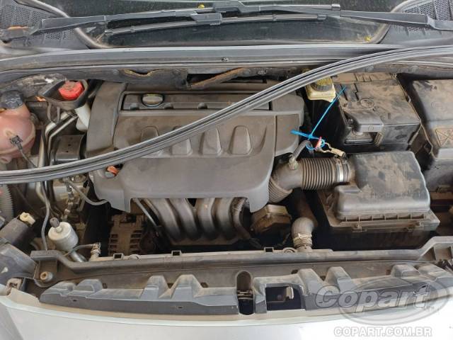 2013 PEUGEOT 308 