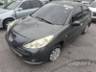 2011 PEUGEOT 207 PASSION 