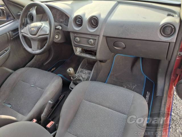 2013 CHEVROLET CELTA 