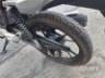 2023 HONDA CG 160 
