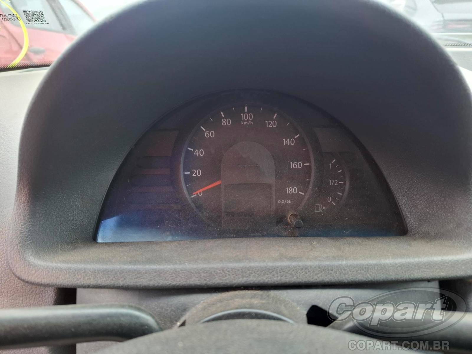 Foto 8 de 11: 2014 VOLKSWAGEN GOL