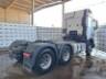 2022 MERCEDES-BENZ Actros 