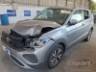 2025 VOLKSWAGEN T-CROSS 
