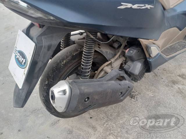 2024 HONDA PCX 
