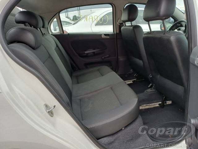 2015 VOLKSWAGEN GOL 