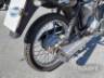 2006 HONDA CG 125 