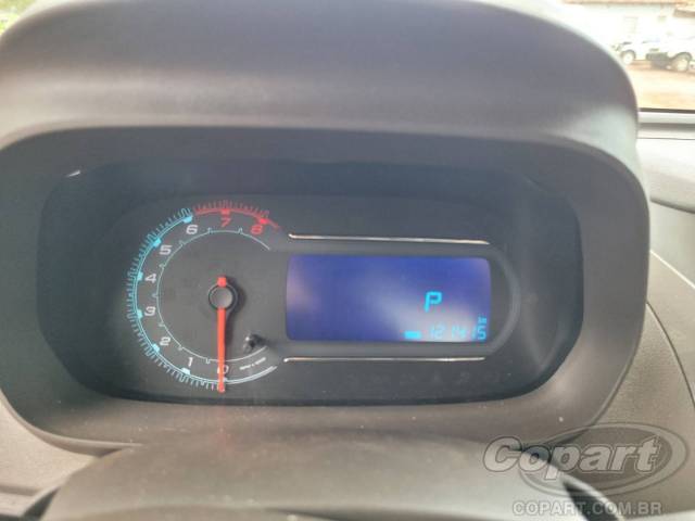 2015 CHEVROLET COBALT 