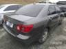 2006 TOYOTA COROLLA 