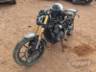 2025 TRIUMPH SCRAMBLER 