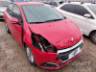 2019 PEUGEOT 208 