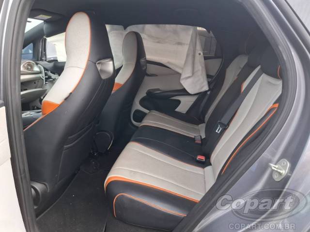 2024 BYD DOLPHIN 