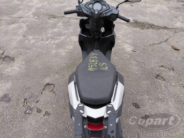 2024 HONDA ELITE 
