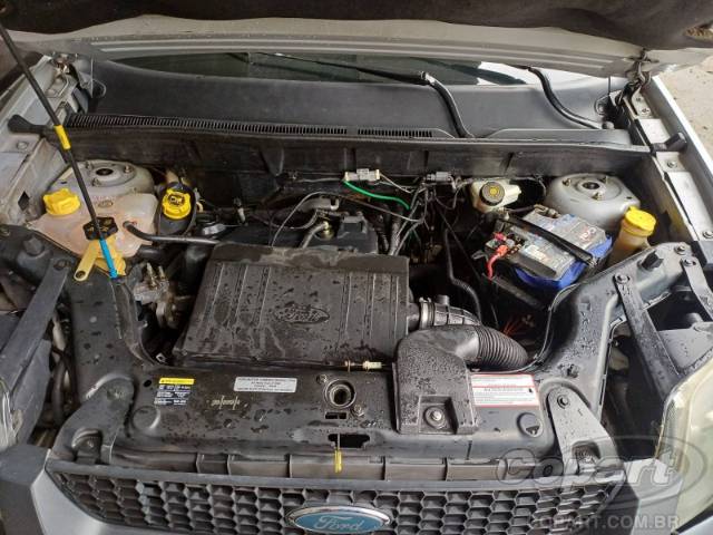 2005 FORD ECOSPORT 