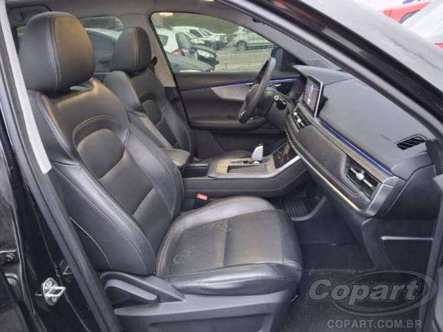 2023 CAOA CHERY TIGGO 5X 