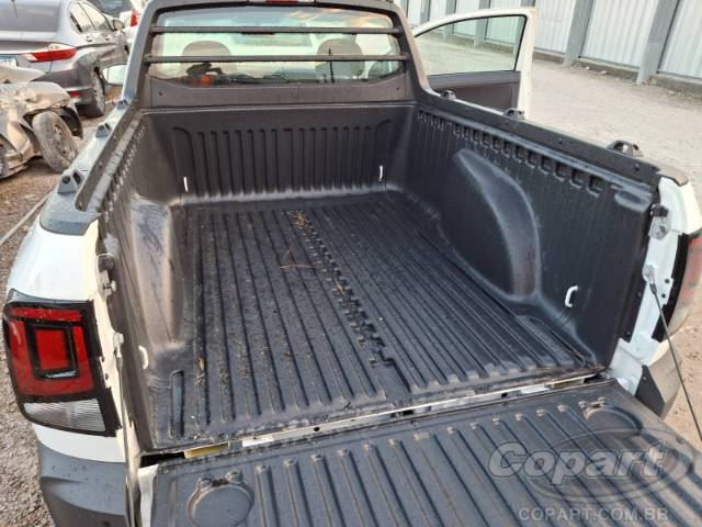 2026 VOLKSWAGEN SAVEIRO 