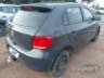 2015 VOLKSWAGEN GOL 