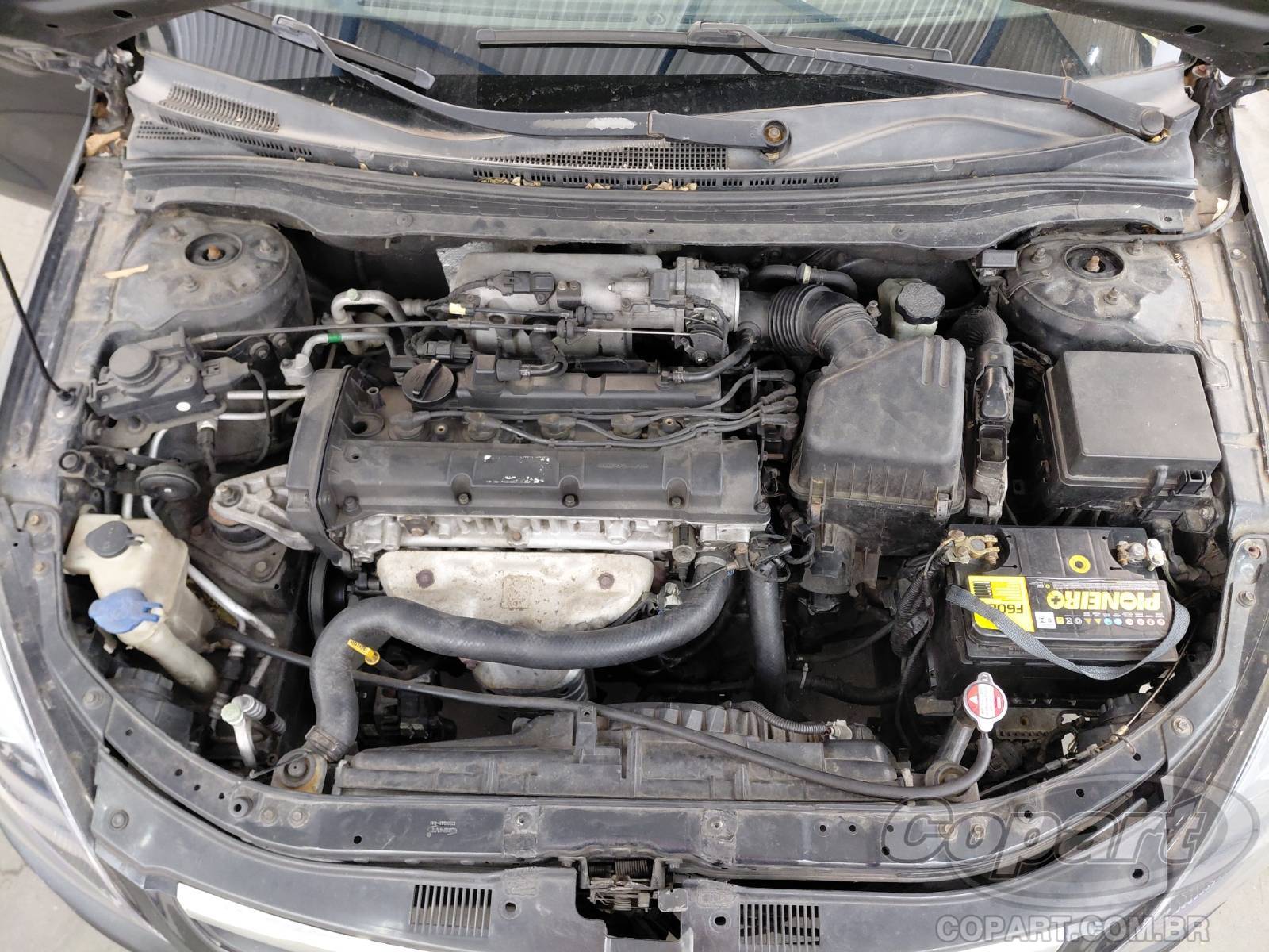 2010 HYUNDAI I30 — foto 7 de 10