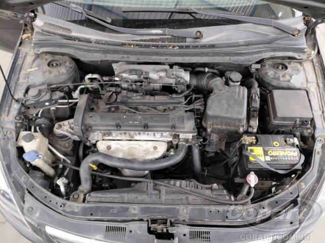 2010 HYUNDAI I30 