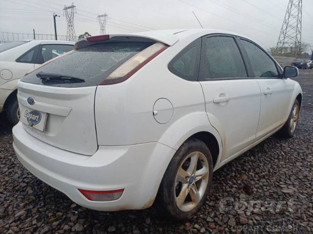 2013 FORD FOCUS 