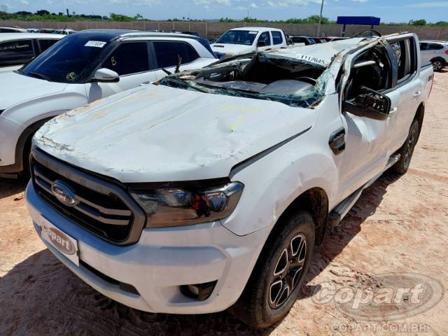 2021 FORD RANGER CD 