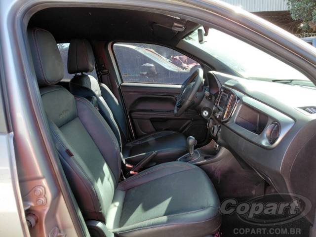 2024 FIAT STRADA CD 